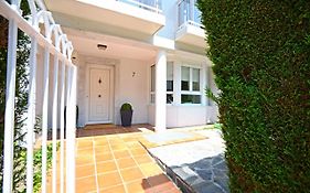 Friendly Rentals Villa Berio